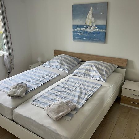 Villa Rudy Holiday Home Нівице Екстер'єр фото