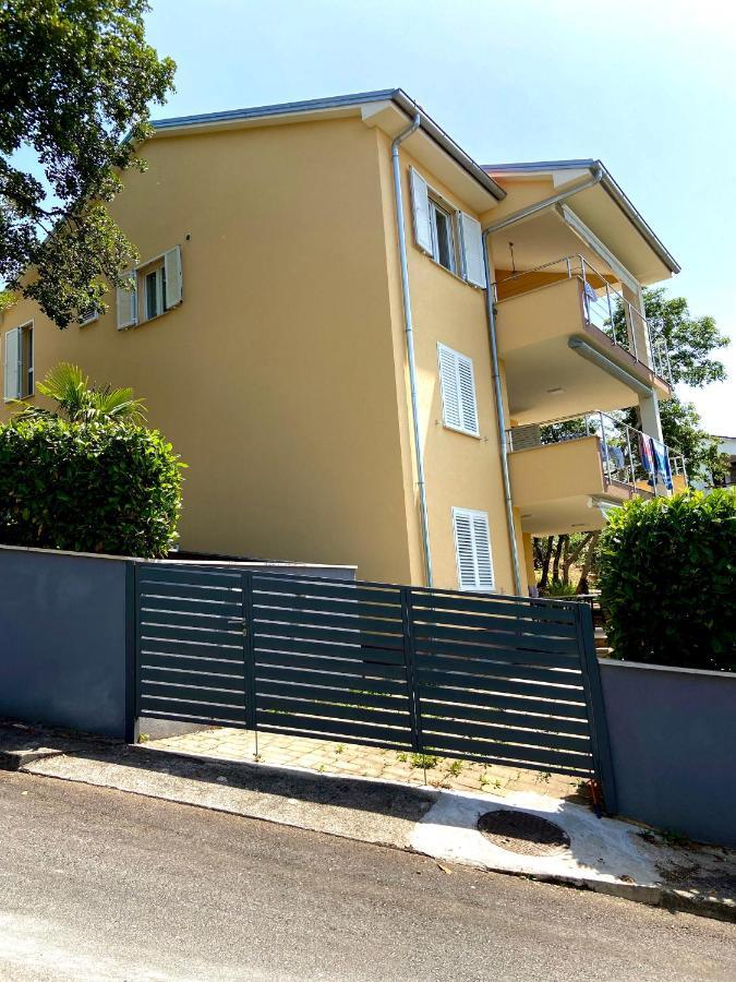 Villa Rudy Holiday Home Нівице Екстер'єр фото
