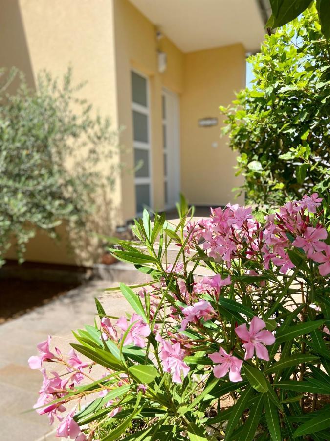 Villa Rudy Holiday Home Нівице Екстер'єр фото