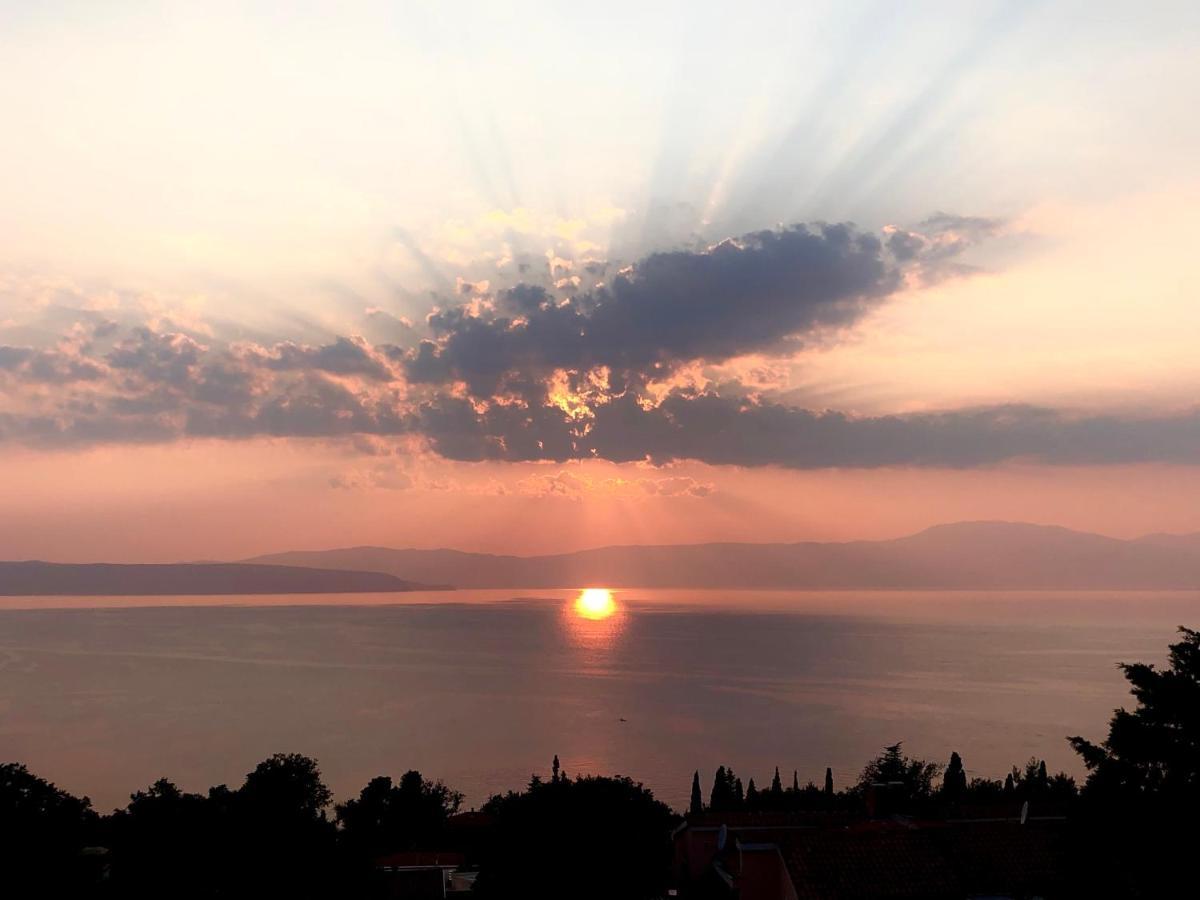 Villa Rudy Holiday Home Нівице Екстер'єр фото