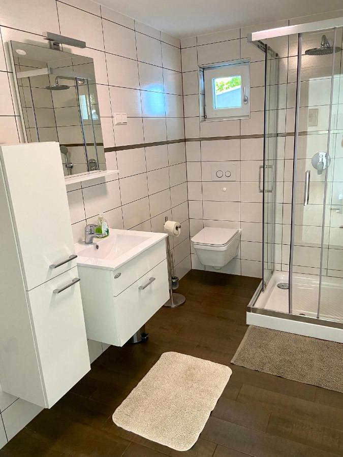 Villa Rudy Holiday Home Нівице Екстер'єр фото