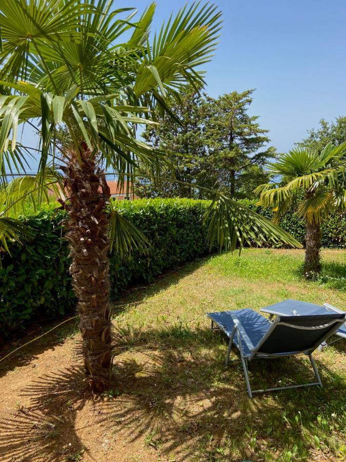 Villa Rudy Holiday Home Нівице Екстер'єр фото