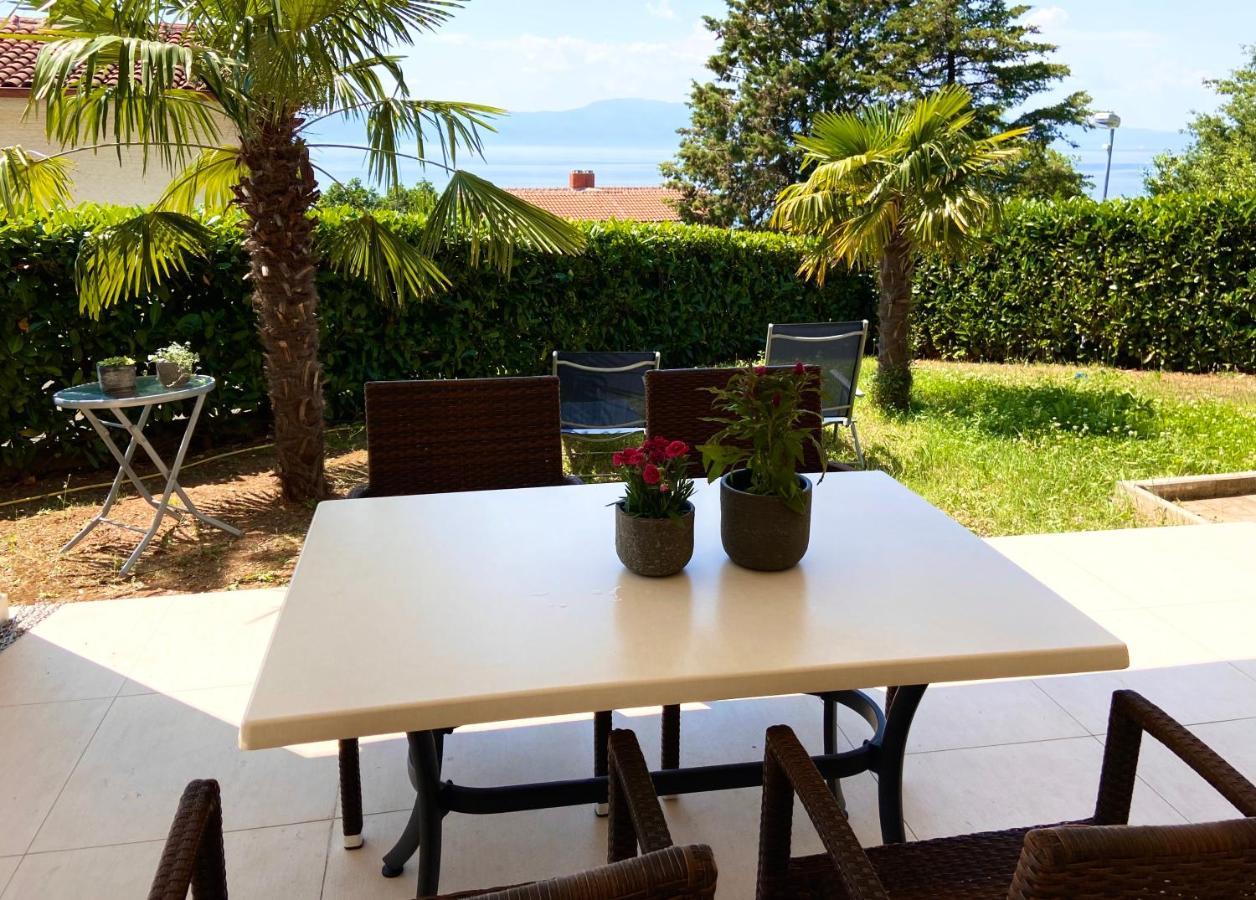 Villa Rudy Holiday Home Нівице Екстер'єр фото