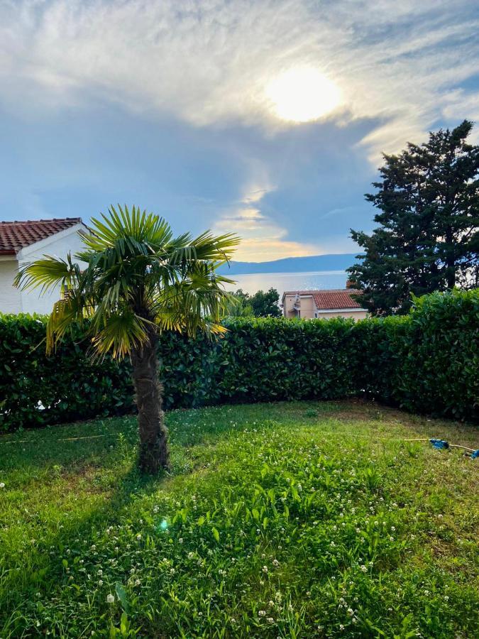 Villa Rudy Holiday Home Нівице Екстер'єр фото