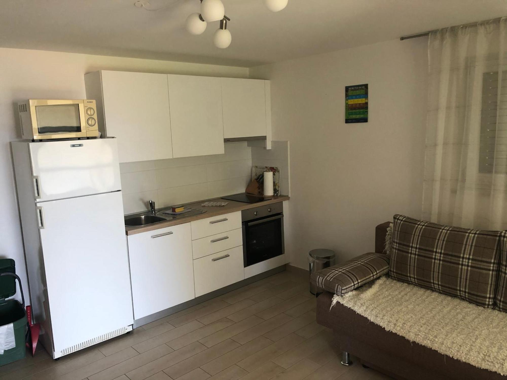 Villa Rudy Holiday Home Нівице Екстер'єр фото